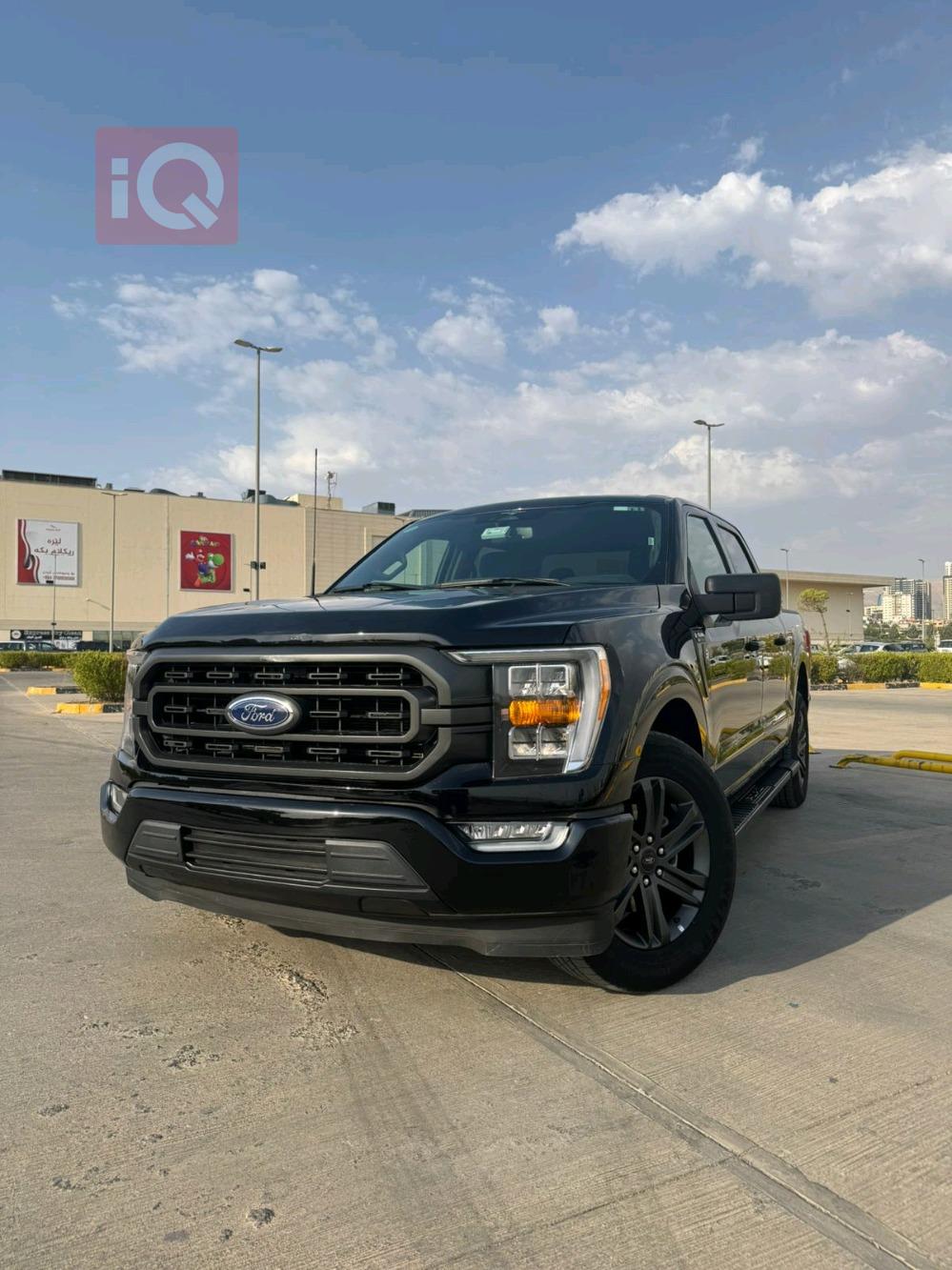 فورد إف-150
